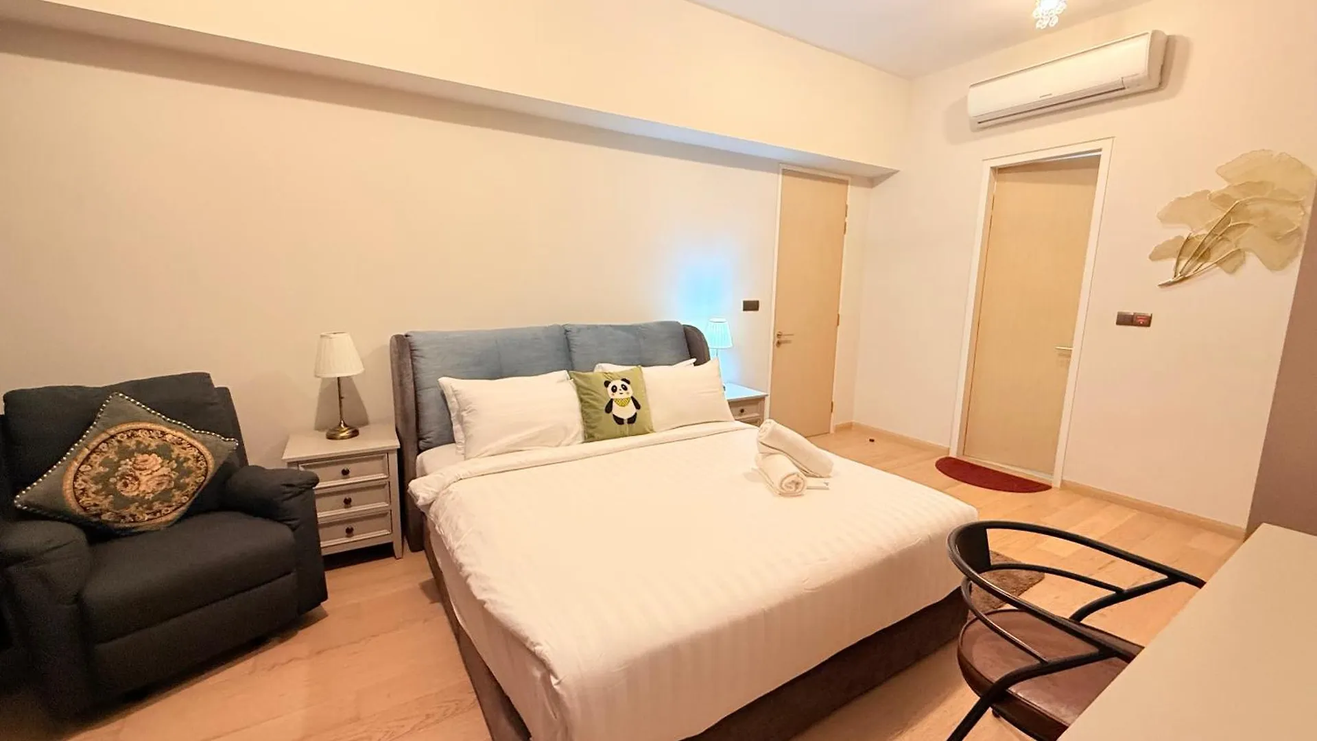Star Residence Kl Kuala Lumpur Apartment