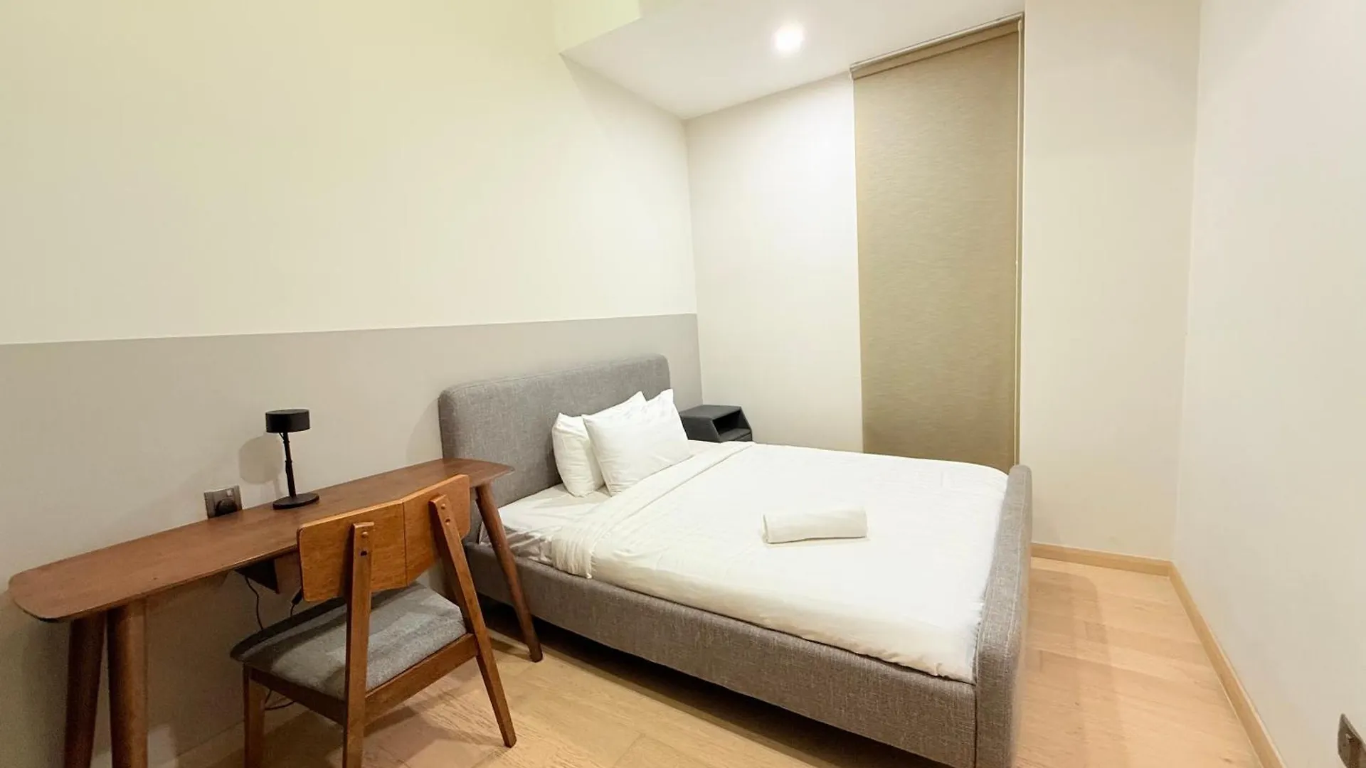 Apartment Star Residence Kl Kuala Lumpur Malaysia