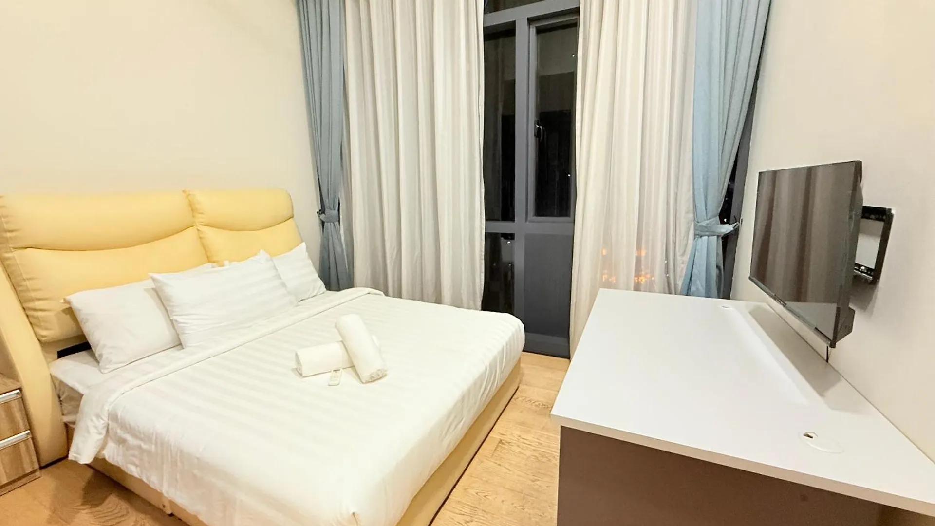 Star Residence Kl Kuala Lumpur