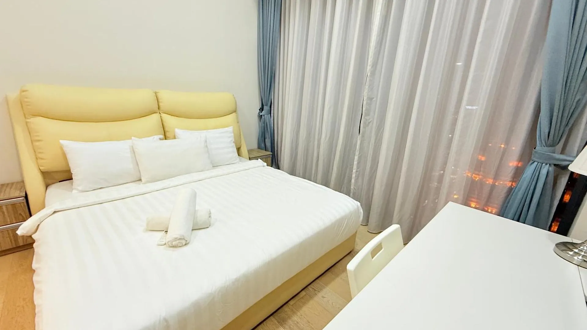 Apartment Star Residence Kl Kuala Lumpur