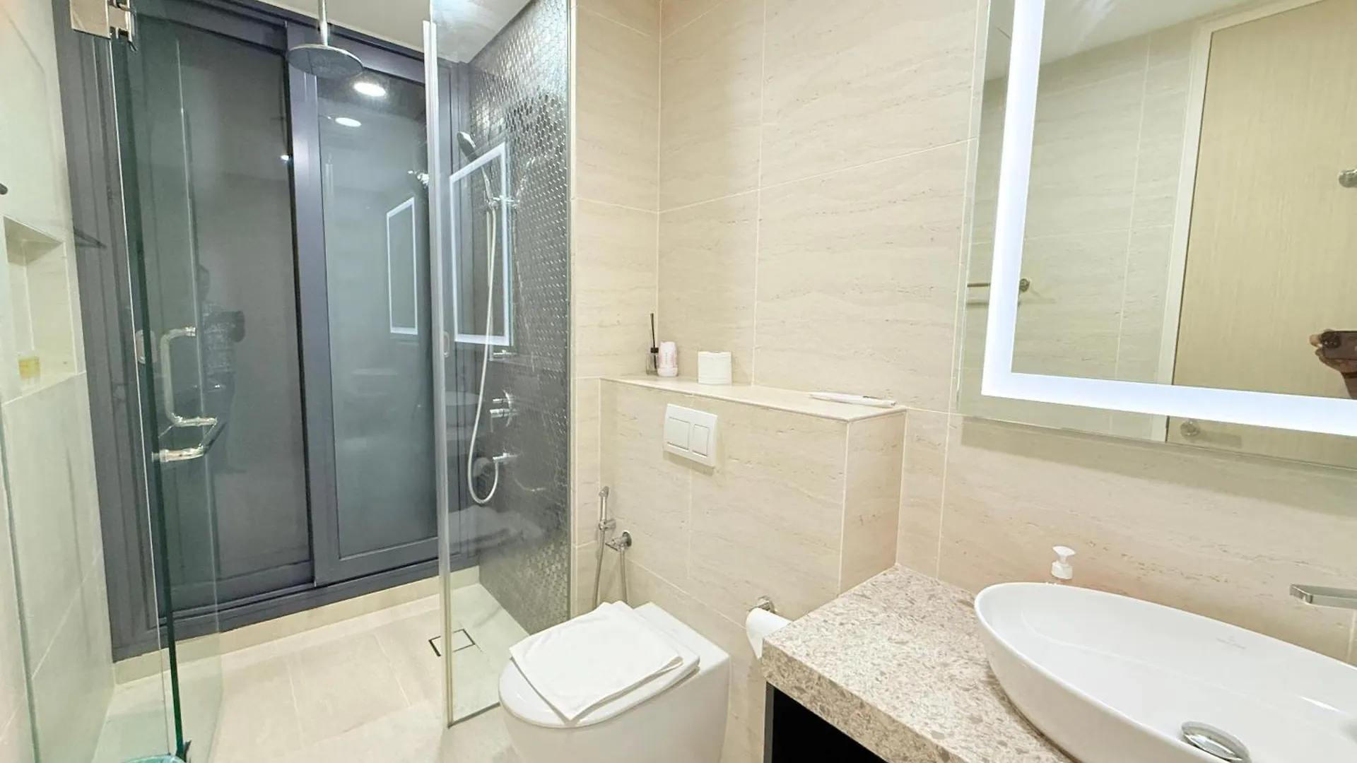 Star Residence Kl Kuala Lumpur Malaysia