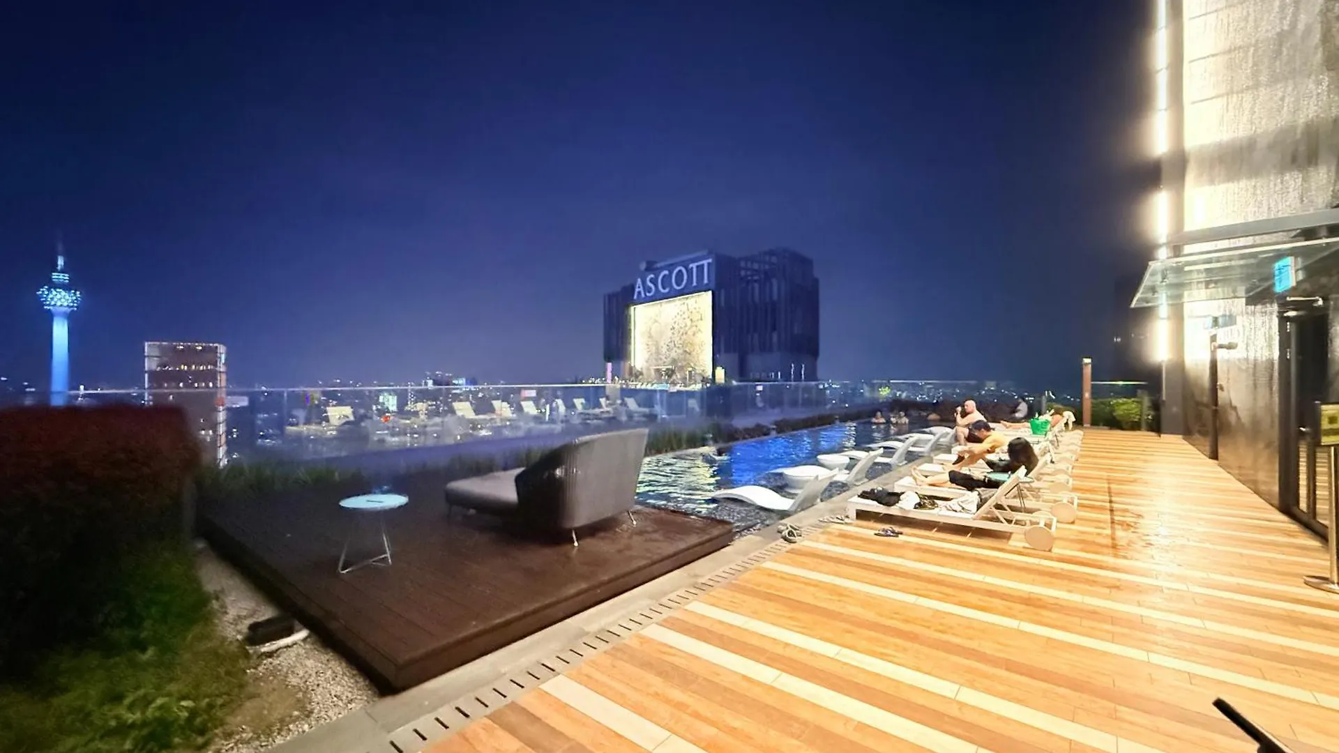 Apartment Star Residence Kl Kuala Lumpur Malaysia