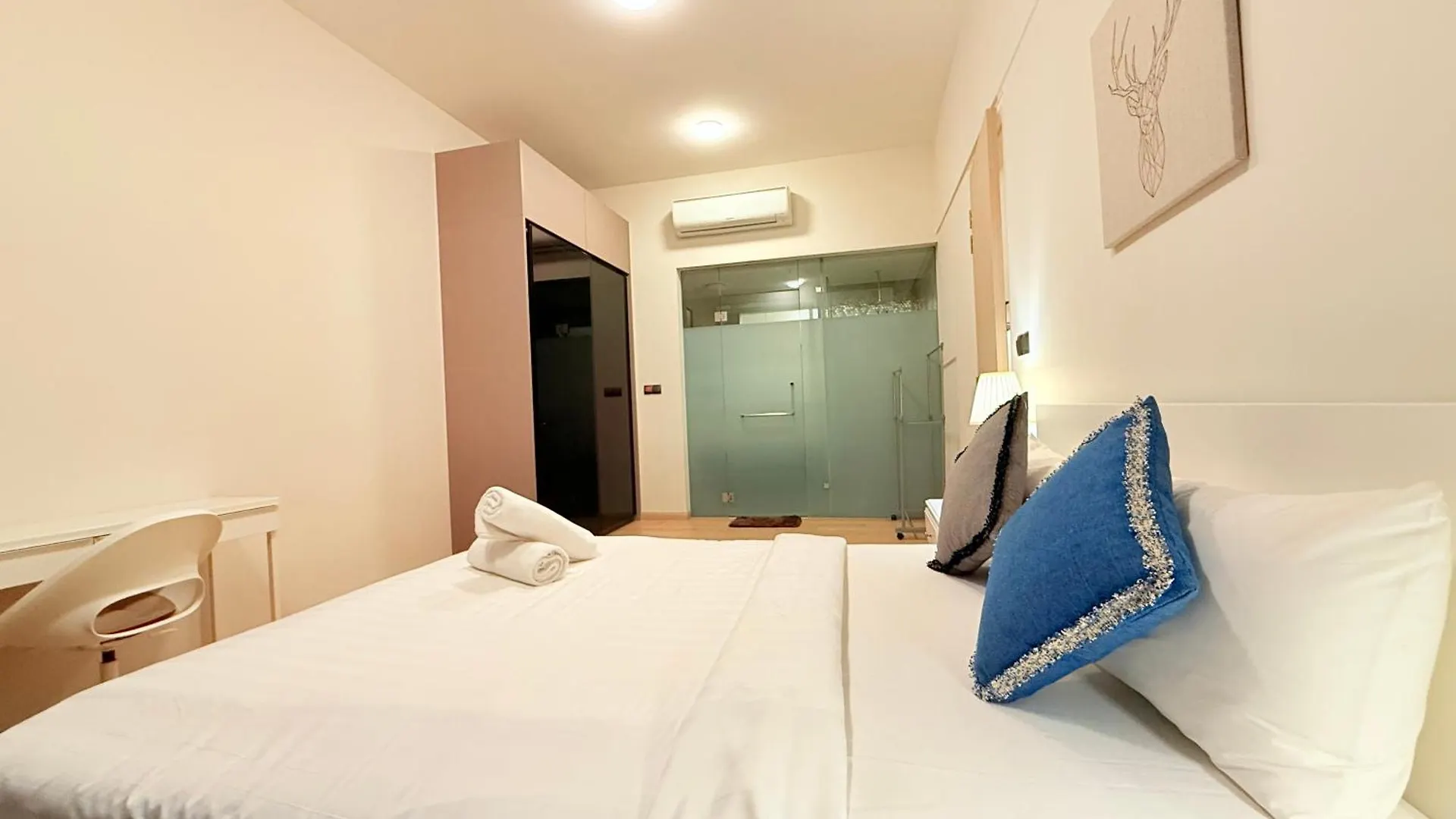 Star Residence Kl Kuala Lumpur